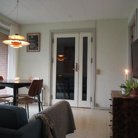 Gislinge Overnatning Exterior photo